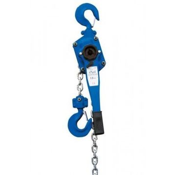 Atlas ATSH6-3 6 Ton 3 mt Yük Emniyetli Hubzug
