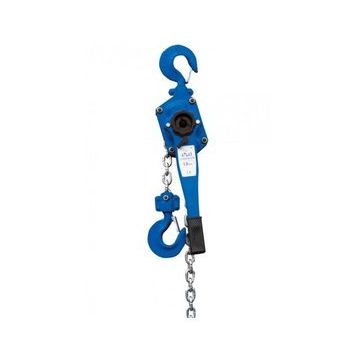Atlas ATSH6-3 6 Ton 3 mt Yük Emniyetli Hubzug