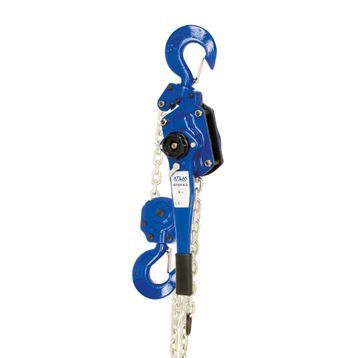 Atlas ATSH6-3 6 Ton 3 mt Yük Emniyetli Hubzug