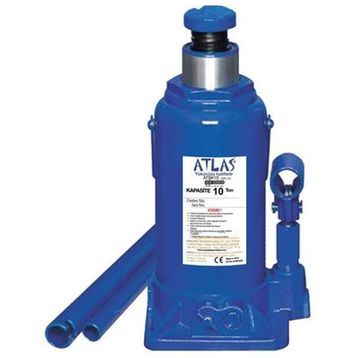 Atlas ATŞK10 Hidrolik Şişe Kriko