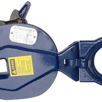 Atlas ATSK2 2 Ton Sac Kapma
