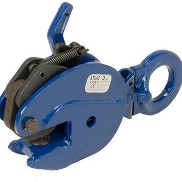 Atlas ATSK3 3 Ton Sac Kapma