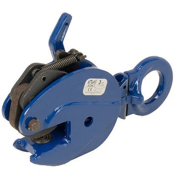 Atlas ATSK3 3 Ton Sac Kapma