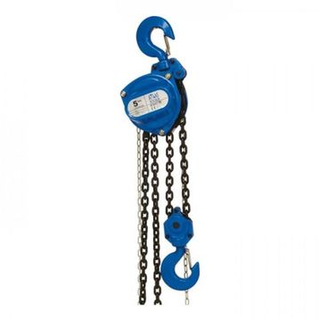 Atlas ATSOC 15 1 Ton Caraskal