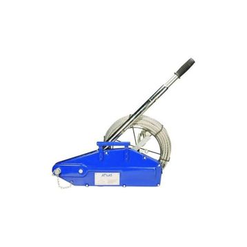 Atlas ATT0820 Trifor Takımı
