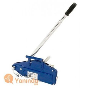 Atlas ATT0820 Trifor Takımı