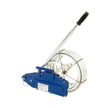 Atlas ATT0820 Trifor Takımı