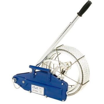 Atlas ATT0820 Trifor Takımı