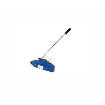 Atlas ATT1620 Trifor Halatlı Çektirme Takım