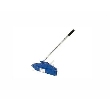 Atlas ATT1620 Trifor Halatlı Çektirme Takım