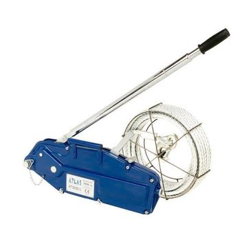 Atlas ATT1630 Trifor Takımı