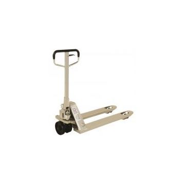 Atlas ATTPG25 Galvaniz Transpalet