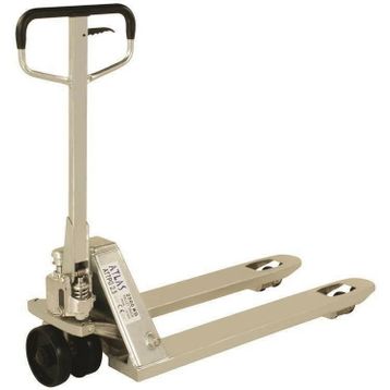 Atlas ATTPG25 Galvaniz Transpalet