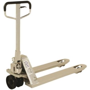 Atlas ATTPG25 Galvaniz Transpalet