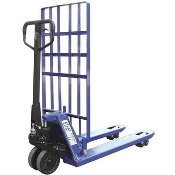 ATLAS ATTPK 2500 kg Arka Korumalı Transpalet