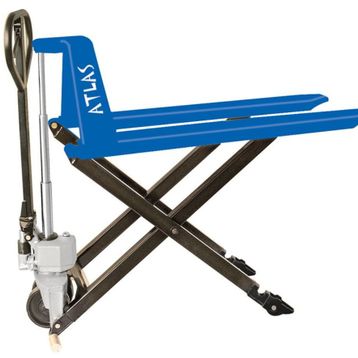 Atlas ATTPM 1000 kg Makaslı Transpalet