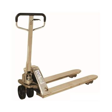 Atlas ATTPP25 Paslanmaz İnox Transpalet