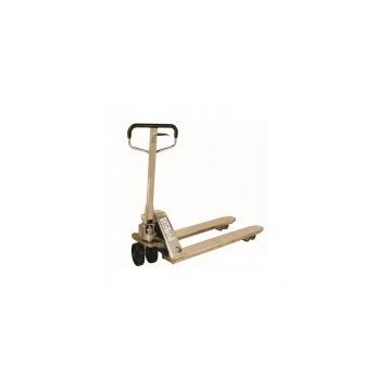 Atlas ATTPP25 Paslanmaz İnox Transpalet