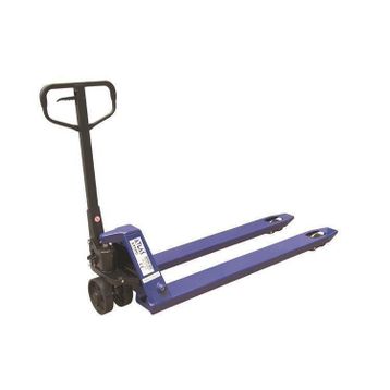 ATLAS ATTPU Uzun 2000 kg Transpalet