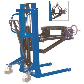 Atlas ATVIM İstifleme Makinesi