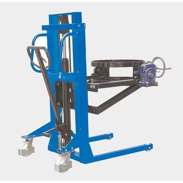 Atlas ATVIM İstifleme Makinesi