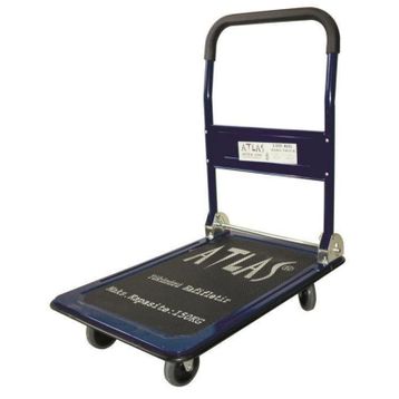 Atlas ATYA150 150 Kg Paket Taşıma Arabası