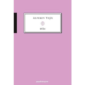 ATLAS - JORGE LOUIS BORGES