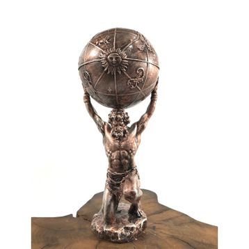 ATLAS - JORGE LOUIS BORGES