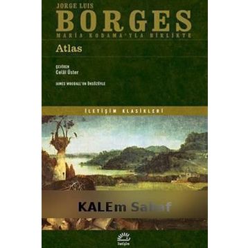 Atlas - Jorge Luis Borges