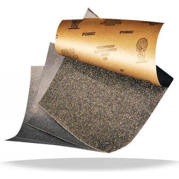 Atlas P1200 Su Zımpara