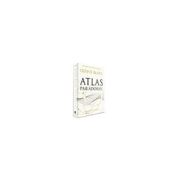 Atlas Paradoksu Martı Yayınları