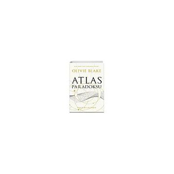 Atlas Paradoksu Martı Yayınları