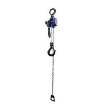 Atlas Pro ATCH25 Cırcır Kollu 2 Ton Hubzug