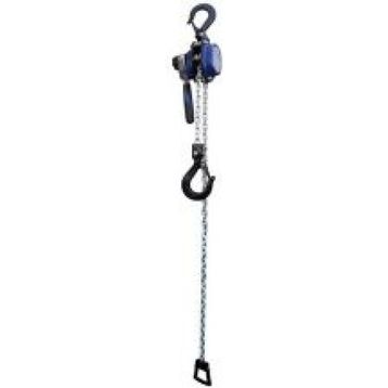 Atlas Pro ATCH25 Cırcır Kollu 2 Ton Hubzug