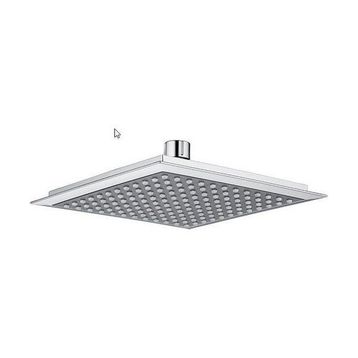 Atlas Quadro Kare Duş Başlığı