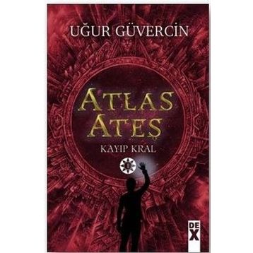Atlas ve Ateş - İsa Küçük
