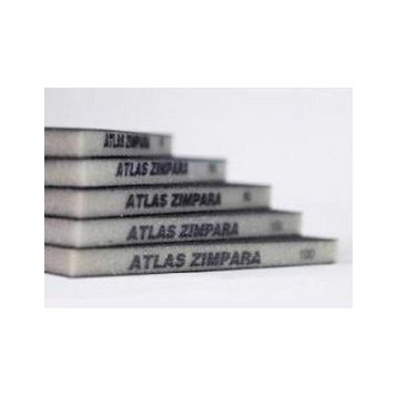 Atlas Zımpara İnce 150 Kum 98X123x10 Takoz Sünger Zımpara