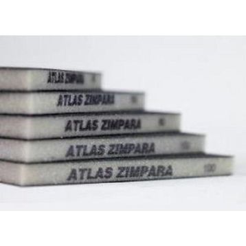 Atlas Zımpara İnce 180 Kum 98x123x10 Takoz Sünger Zımpara