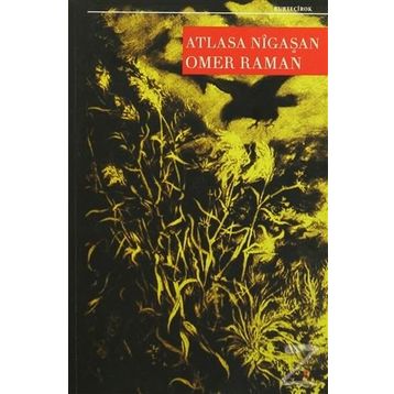 Atlasa Nigaşan - Omer Raman