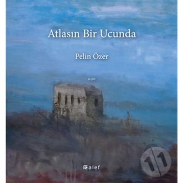 Atlasın Bir Ucunda - Pelin Özer