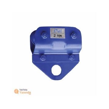 Atlaspro Atşa 2 2 Ton Şaryo