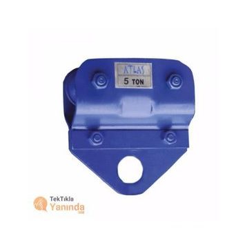 Atlaspro Atşa 5 5 Ton Şaryo