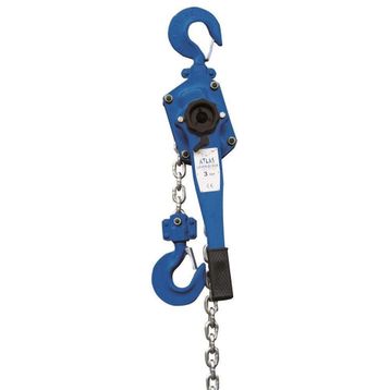 Atlaspro ATSH3 3 Ton Hubzug