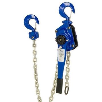 Atlaspro ATSH3 3 Ton Hubzug