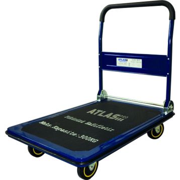 Atlaspro ATYA300 300 kg Profesyonel Paket Taşıma Arabası