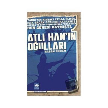 Atlı Hanın Oğulları - Hasan Erdem
