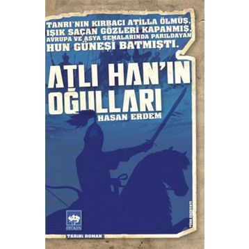 Atlı Hanın Oğulları - Hasan Erdem