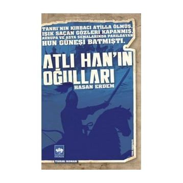 Atlı Hanın Oğulları - Hasan Erdem
