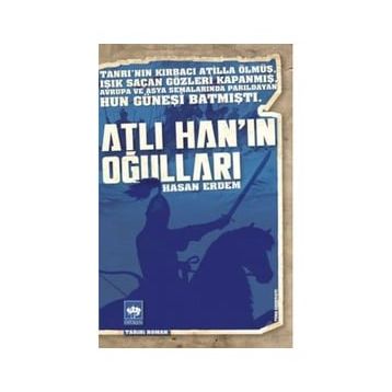 Atlı Hanın Oğulları - Hasan Erdem