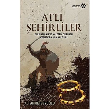 Atlı Şehirliler - Ali Ahmetbeyoğlu